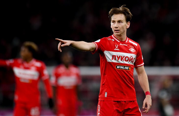 Как уже изменился «Спартак»? Разбираемся с Быстровым и Умяровым