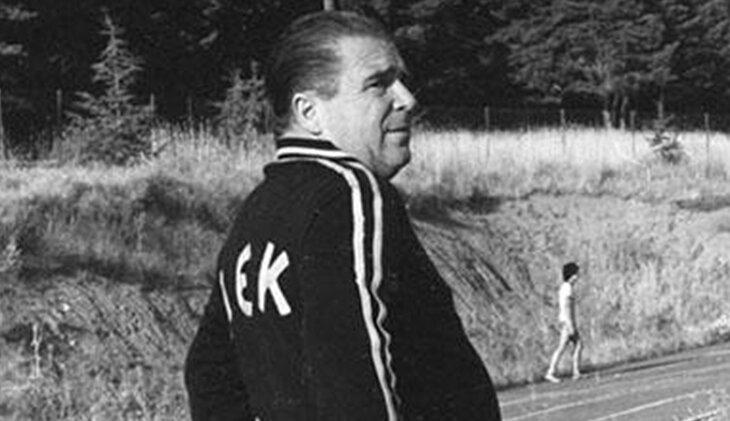 Какая странная у Пушкаша карьера тренера. Вот самый контрастный пример