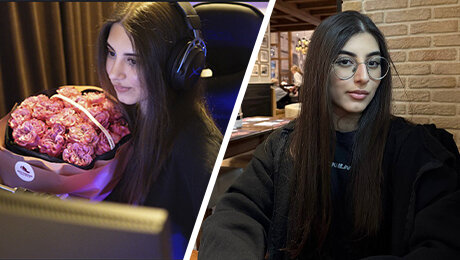 Кто такая Тамилла «Irbitka» Баширова: про-игрок и новая звезда CS-Твича