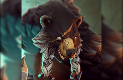 Lone Druid, Патч 7.41, Мета, IceFrog, Valve, Патч 7.41d, Esports World Cup Dota 2