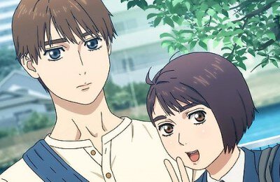 Трейлеры фильмов, MF Призрак, Сериалы, Аниме