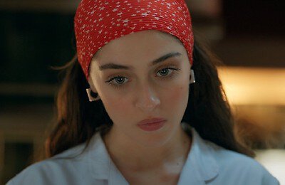 Сериалы, IVI, Лейла, Трейлеры фильмов, Турецкие сериалы