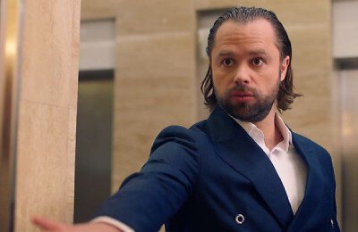 Виталий Гогунский, Трейлеры фильмов, Российские сериалы, Сериалы, Кузя. Путь к успеху