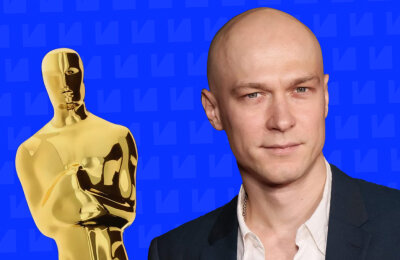 Оскар, Юра Борисов