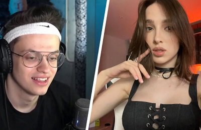 Алексей «JesusAVGN» Губанов, Владимир «bratishkinoff» Семенюк, Twitch, Стримеры, Стримы, Олег «Stray228» Бочаров, Амина «Tenderlybae» Мирзоева, Виктор «Cheatbanned» Агарок, Иван «Strogo» Шурпатов, Егор Крид, Наталья «Gensyxa» Бердникова, Бустер, Арина «AhriNyan» Бердникова, Nekoglai