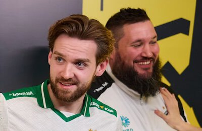 Parivision, Данил «molodoy» Голубенко, Финн «karrigan» Андерсен, Team Spirit, Данил «donk» Крышковец, PGL Astana