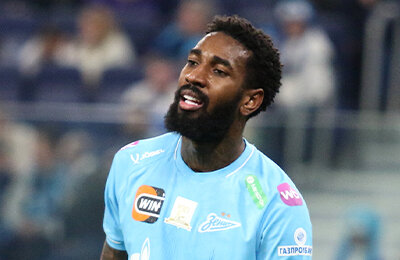 Крузейро, трансферы, Зенит, премьер-лига Россия, высшая лига Бразилия, Жерсон