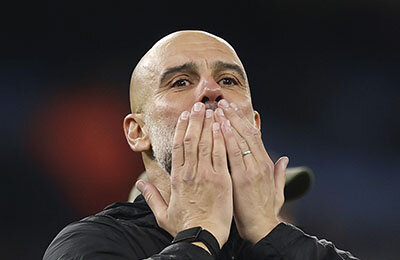 «Гвардиола называл Ташуева учителем». Лучшие комменты месяца