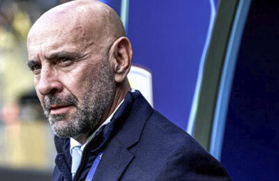 «Не бывает плохих трансферов – бывает плохая игра». Правила жизни спортивного директора Мончи