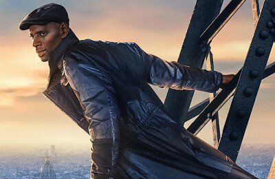 Люпен, Трейлеры фильмов, Календарь выхода кино и сериалов, Сериалы