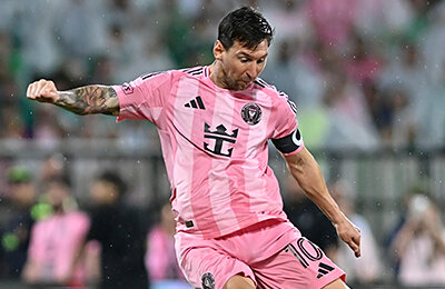 Магомед-Шапи Сулейманов, Атланта Юнайтед, Алексей Миранчук, Сон Хын Мин, МЛС, Интер Майами, Канзас-Сити, Томас Мюллер, Лионель Месси, Ставки на футбол, Ставки на спорт