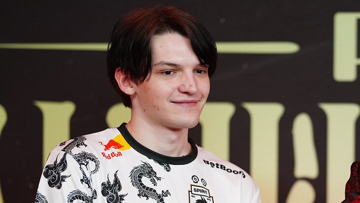 Фото публикации