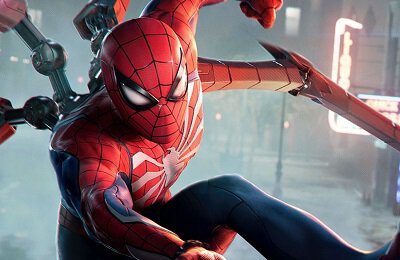 Гайды, PlayStation 5, Marvel's Spider-Man 2