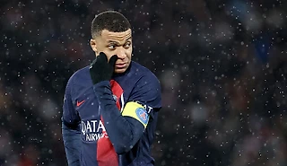 Мбаппе выиграл суд у «ПСЖ» за 60 млн. Пора платить