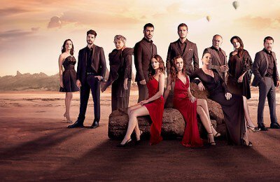 Содержания серий, Сериалы, Турецкие сериалы