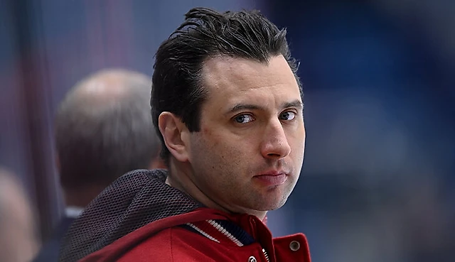 Ротенберг не взял на Кубок Первого канала ни одного игрока СКА. Обиделся?