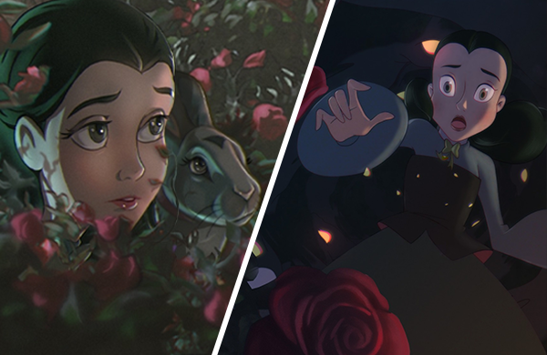 Disney, Хорроры, Bye Sweet Carole, Обзоры игр