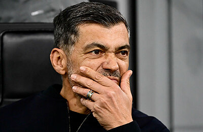 Милан, Тео Эрнандес, Сержиу Консейсау, серия А Италия, Рафаэл Леау, тактика