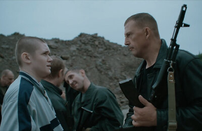 Сериалы, Марк Эйдельштейн, Трейлеры фильмов, Путешествие на солнце и обратно, Российские сериалы