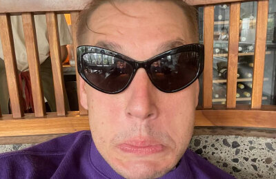 Perfect World Shanghai Major 2024, Даниил «Zeus» Тесленко