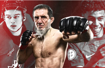 Александр Волкановски, PFL, UFC, MMA