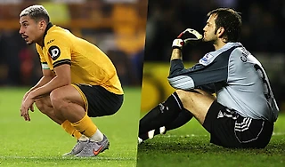 «Вулвз» идут на вечный антирекорд АПЛ. Хуже «Дерби»-2008 – самой безанедежной команды в истории