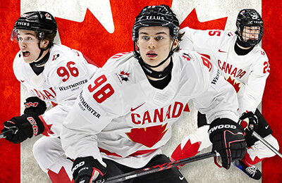 У Канады проблема: кого из звезд не брать на Олимпиаду?