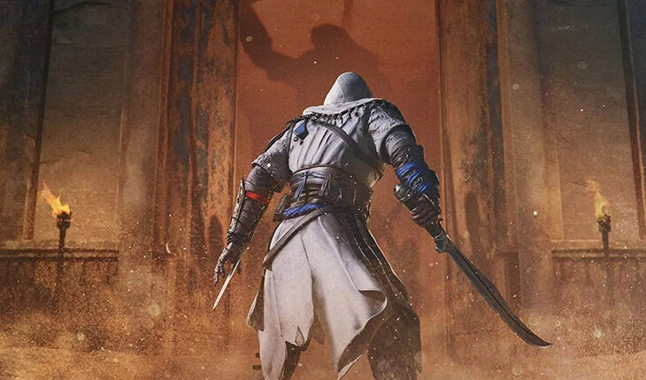 Assassin’s Creed Mirage