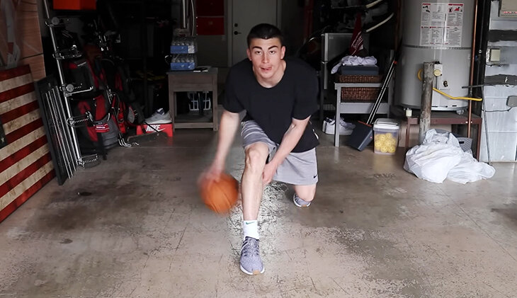 Пэйтон Притчард, Бостон, Джо Маззулла, Дрю Холидэй