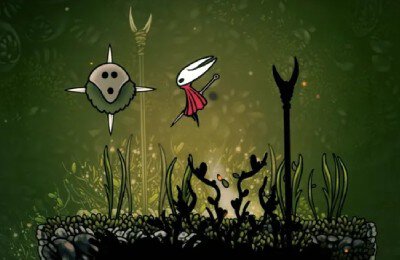 Hollow Knight: Silksong, Гайды, Прохождения