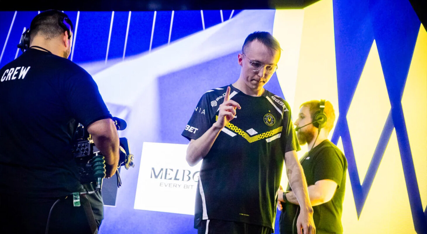 Team Vitality, Робин «ropz» Коль, Ставки на CS 2, Counter-Strike 2, Никола «NiKo» Ковач, Falcons Esport, BLAST Rivals, Илья «m0NESY» Осипов, Матье «ZywOo» Эрбо