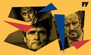 Испанский тренер в «Реале» – приговор. Шесть громких провалов перед Хаби Алонсо