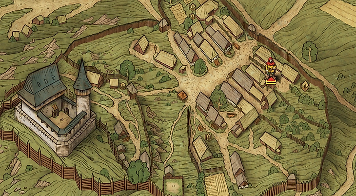 Гайды, Kingdom Come: Deliverance