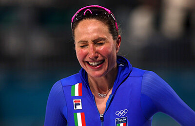 Ставки на спорт, Франческа Лоллобриджида, Олимпиада-2026, Ксения Коржова, Йой Бене, Рагне Виклунд, Марейке Груневауд