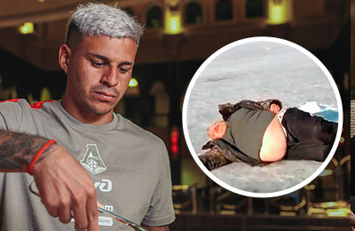 Лучшие мемы про пухляша Веру: учился у Азара, перешел на ПП