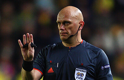 Лига чемпионов УЕФА, Челси, спортивные тесты, Том-Хеннинг Эвребе, Барселона