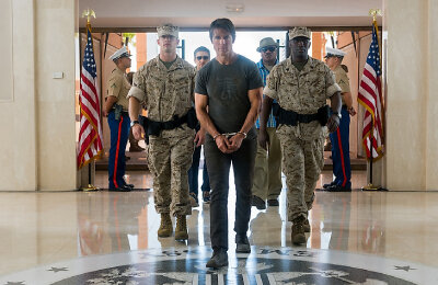 Миссия невыполнима, Алек Болдуин, Ребекка Фергюсон, Джереми Реннер, Том Круз, Фильмы