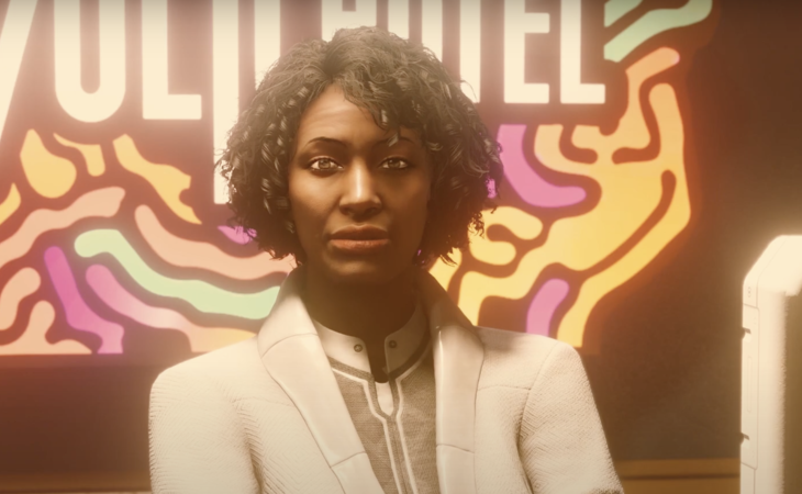 Гайды, Starfield