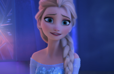 Холодное сердце, Walt Disney Animation Studios, Disney