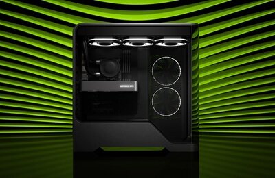 Nvidia, RTX 5060, Видеокарты