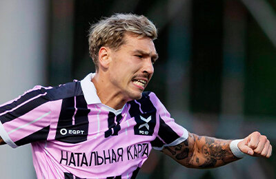 «Бала» Александр Балашов, «Кутуз» Сергей Кутузов, ФК 10, FONBET Кубок России, Космос, Фанком Броук Бойз, «Гудай» Денис Гудаев, Азамат Мусагалиев