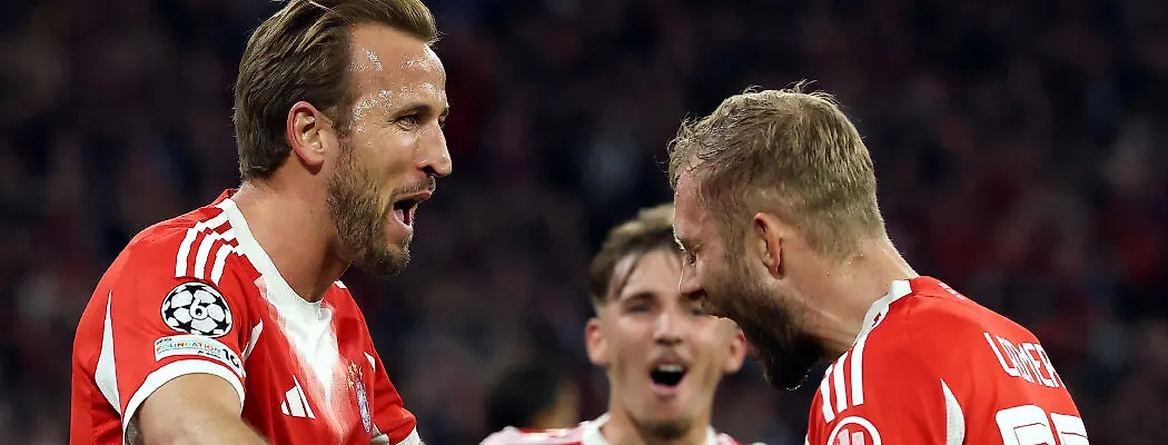 Винисиус и Джуд взломали «Юве», «Ливерпуль» ожил и забил 5, Головин вернулся. Главное в ЛЧ