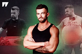 Бывший алкоголик – звезда соцсетей: казнит фитнес-блогеров, рушит мифы о ПП и богатеет