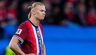 Назовете 17 команд, которым не забивал Холанд?