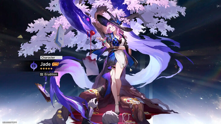 Гайды, Honkai: Star Rail