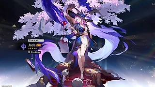 Как посмотреть историю круток в Honkai Star Rail