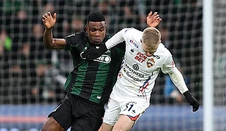 Кордоба напитался ненавистью – и засиял на фоне ЦСКА. «Краснодару» помог провал Челестини