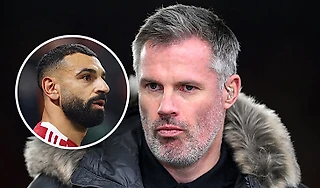 «Салах бросил «Ливерпуль» под автобус». Мощное выступление Каррагера