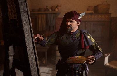 Прохождения, Kingdom Come Deliverance 2, Гайды