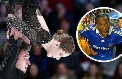 Анастасия Мишина, Александр Галлямов, Дмитрий Козловский, Александра Бойкова, чемпионат России, Тамара Москвина